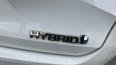 Toyota Corolla 2.0 VVT-i Hybrid Design 5dr CVT Hybrid Estate